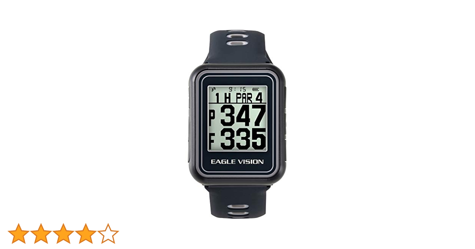 Amazon | アサヒゴルフ EAGLE VISION watch5 EV-019 | ASAHI